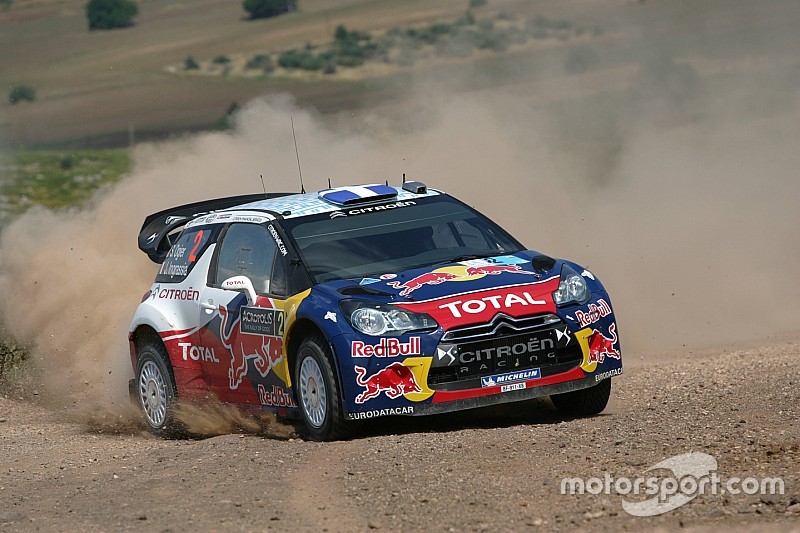 Ogier, 2019'da Citroen'e geri dönmeye hazırlanıyor!