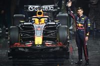 Verstappen: Los coches de F&oacute;rmula 1 eran m&aacute;s divertidos hasta 2021