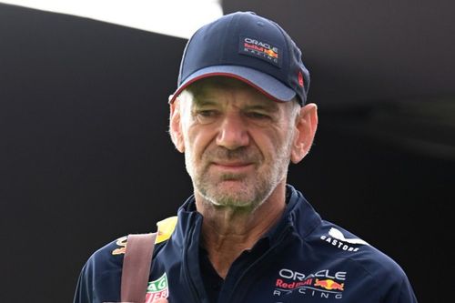 Coulthard explica por qué Adrian Newey es mejor que otros ingenieros