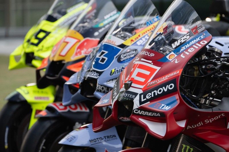 MotoGP 2027: vis&atilde;o geral dos pilotos, equipes e rumores atuais sobre transfer&ecirc;ncias