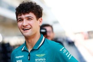 La joya americana de Aston Martin que valora Cadillac para la F1