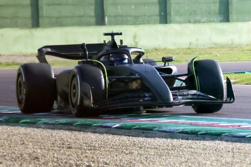 Analista de estrat&eacute;gia prev&ecirc; estreia 'sombria' da Cadillac na F1, apesar de Bottas e P&eacute;rez