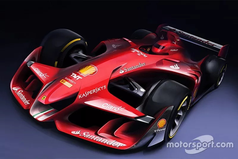 Ferrari Design Formula 1 Concept, http://f1concept.ferrari.com/