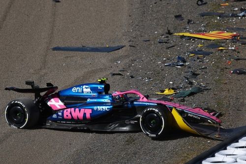 F1 - Villeneuve sobre Doohan: "Colapinto já está esperando" 