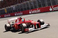 Alonso elege GP da Europa de 2012 como a “corrida perfeita” da carreira
