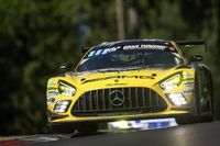 24h Nürburgring 2026: el Top-Qualifying será eliminatorio y tendrá el modelo de la F1