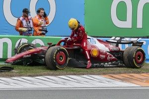 Formel-1-Liveticker: Geduld mit Lewis Hamilton "ist zu Ende"