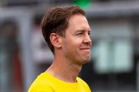 Por qué Vettel no planea volver a la F1 y qué podría interesarle