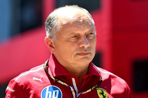 F1: Ferrari confirma que nova atualização está planejada para antes de Silverstone