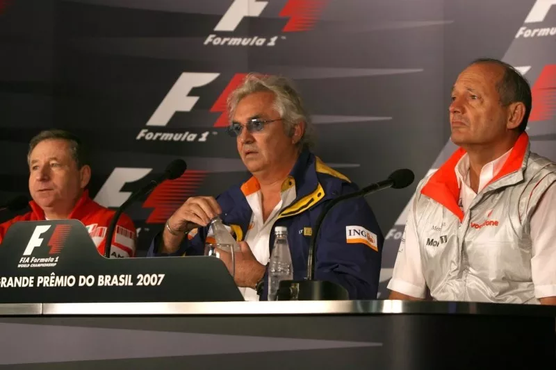 Die Langzeit-Teamchefs der Formel 1