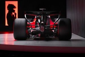F1: Audi cumpre cronograma e liga motor de 2026 pela primeira vez