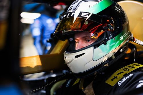 Mick Schumacher é sincero: Sonho da F1 ainda não acabou