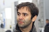 GT Sprint Race: expectativa pela estreia do ex-F1 Antonio Pizzonia
