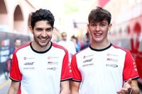 F1 - Ocon exalta trabalho de  Bearman: "Melhor do que qualquer outro estreante"
