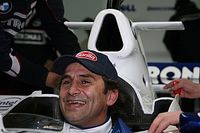 Comienzan a retirar la sedaci&oacute;n a Zanardi
