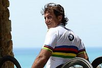 Zanardi sigue estable pero grave; el despertar se ve lejano
