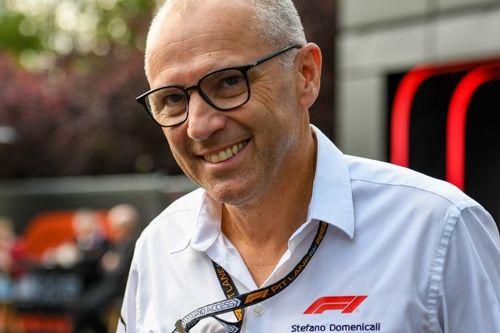 El efecto Colapinto: F1 reporta crecimiento en televisión en Argentina en 2024