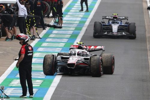 Formel-1-Strafpunkte 2025: Wer war der gr&ouml;&szlig;te S&uuml;nder?