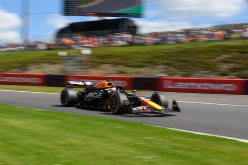 F1: Marko diz que "grande solução" da Red Bull não chegará em Zandvoort