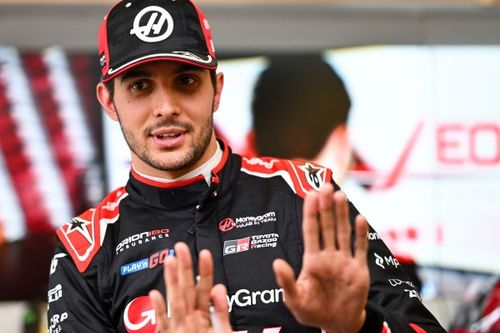 Ocon e Hulkenberg d&atilde;o opini&atilde;o enf&aacute;tica sobre formato atual da F1