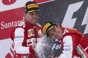 214 corridas sem vitória de Fernando Alonso na F1: veja quem são os outros pilotos na lista