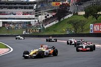 Ex-companheiro de Alonso e Hamilton descreve espanhol como mais implacável e inglês mais educado