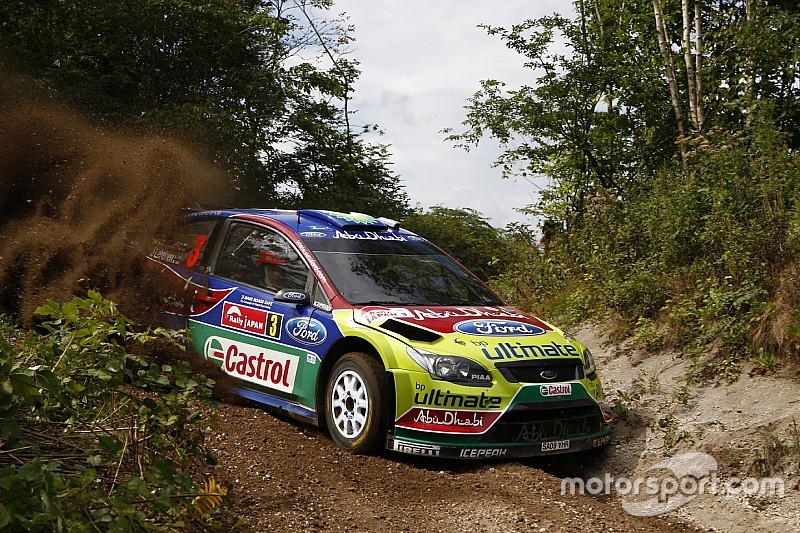 WRC має відмовитися від Ралі Японія у 2019-му
