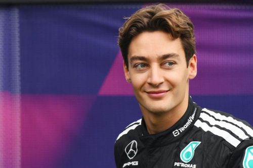 F1: Russell está "sem pressa" para assinar extensão com a Mercedes