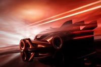 Genesis y no Hyundai: qu&eacute; hay detr&aacute;s de esta estrategia para el WEC y Le Mans