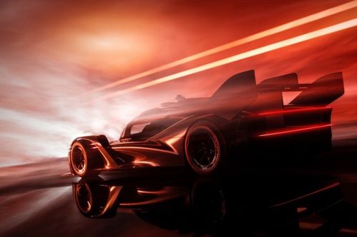 Genesis y no Hyundai: qué hay detrás de esta estrategia para el WEC y Le Mans