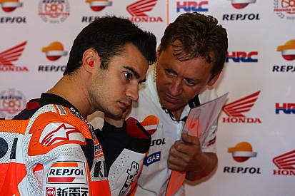 У KTM переконали Педросу стати тест-пілотом