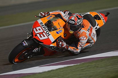 De Doohan à Márquez, les débuts des pilotes Repsol Honda