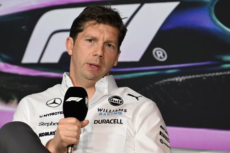 Williams: Neuer FW47 wird nicht einfach nur ein FW46 sein