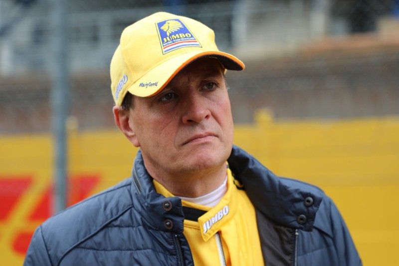 Lavagem de dinheiro! Afinal, o ex-piloto do WEC provavelmente ter&aacute; que ficar preso por dois anos