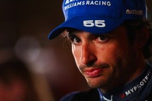 F1 - Sainz revela que soube de saída da Ferrari por um amigo: "Fique completamente chocado"