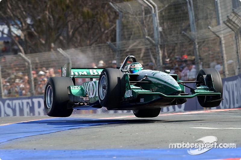 Australian IndyCar race “could be done for February 2020”