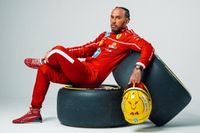 Horner advierte que Hamilton vivir&aacute; m&aacute;s presi&oacute;n en Ferrari que nunca