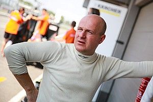 Enge zadebiutuje w Dakarze