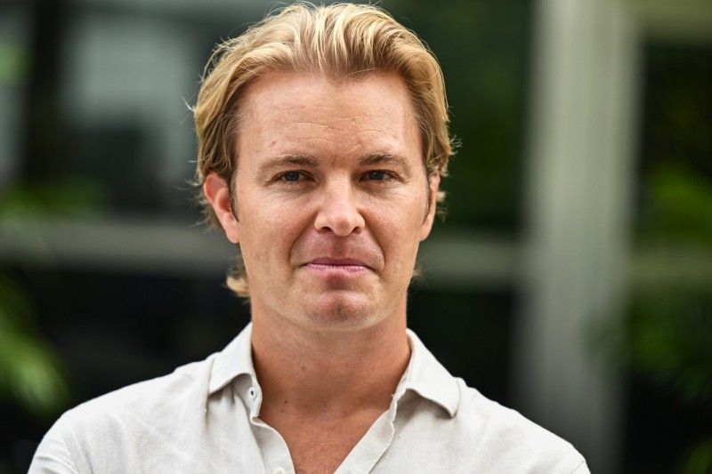 Der "Rosberg-Fluch": Warum jeder Angst vor seinen Selfies hat