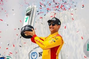 &iquest;Batir&aacute; Palou el r&eacute;cord de Foyt de 1964? Van 7 victorias en la IndyCar 2025