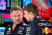 F1 - Horner: Verstappen não é diferente de Senna ou Schumacher