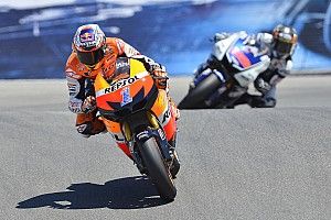 Les pilotes qui ont port&eacute; le num&eacute;ro 1 en MotoGP