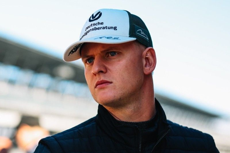 Ralf Schumacher: "Mick seria definitivamente melhor do que Tsunoda"