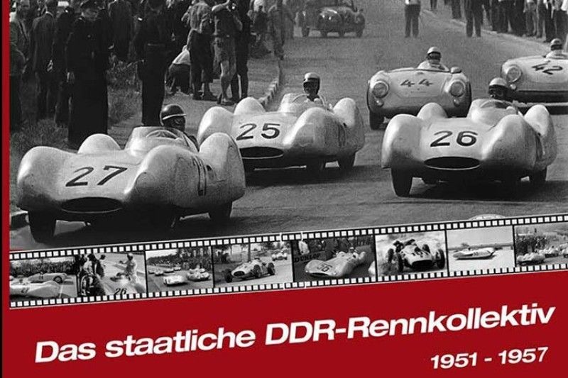 Vergessene Helden: Warum Porsche einst vor Eisenach zitterte