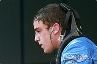 Cuando Alonso bati&oacute; a la fiebre para hacer historia en F1