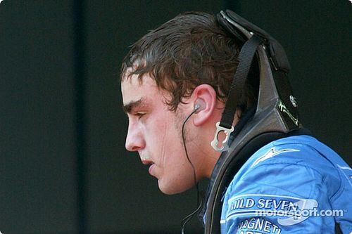 Cuando Alonso bati&oacute; a la fiebre para hacer historia en F1