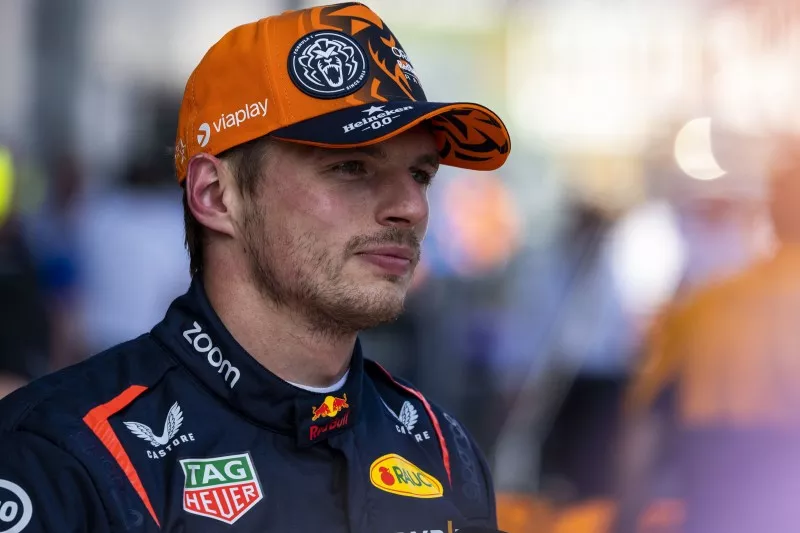 Adrian Newey: Max Verstappen wird missverstanden
