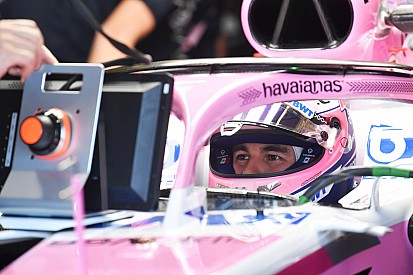 GALERIA: Havaianas na F1? Veja Halos em Melbourne