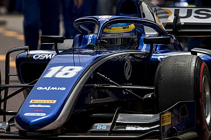 Sette Camara gets green light to race in Paul Ricard