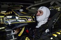 Daniel Su&aacute;rez est&aacute; lesionado, pero correr&aacute; el fin de semana